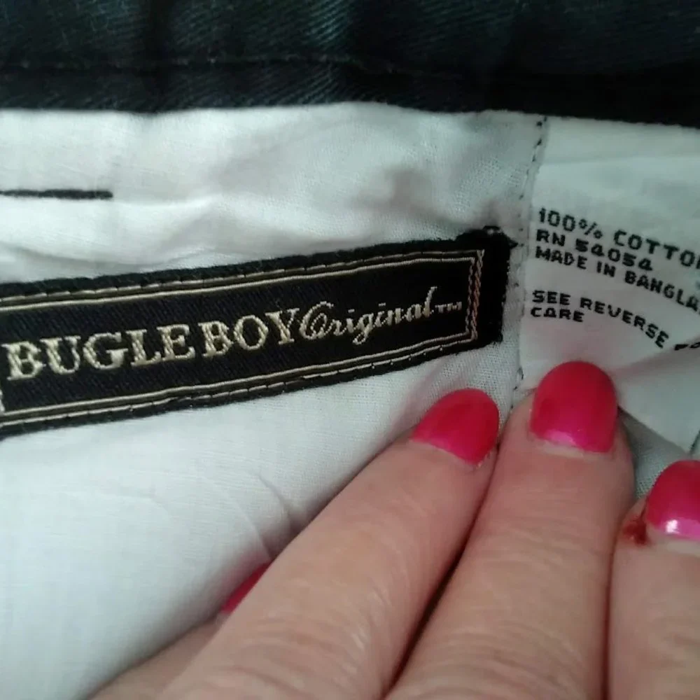 2 pair of Men's shorts- Size 34